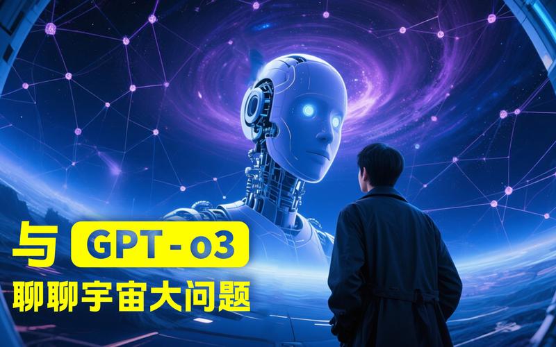 人工智能聊天程序chatgpt